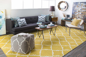 Bloomer Area Rug - Clearance