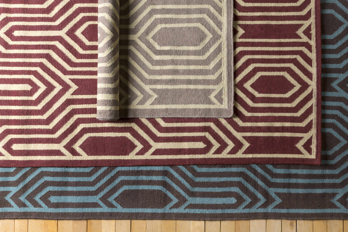 Kinghorn Area Rug - Clearance