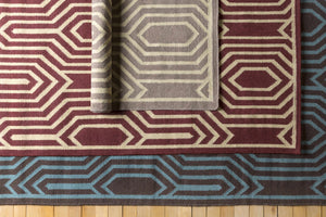 Kinghorn Area Rug - Clearance