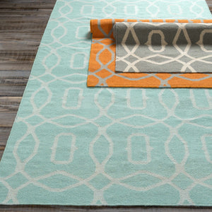 Trilla Area Rug - Clearance
