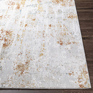 Fulham Textured Luxe Area Rug