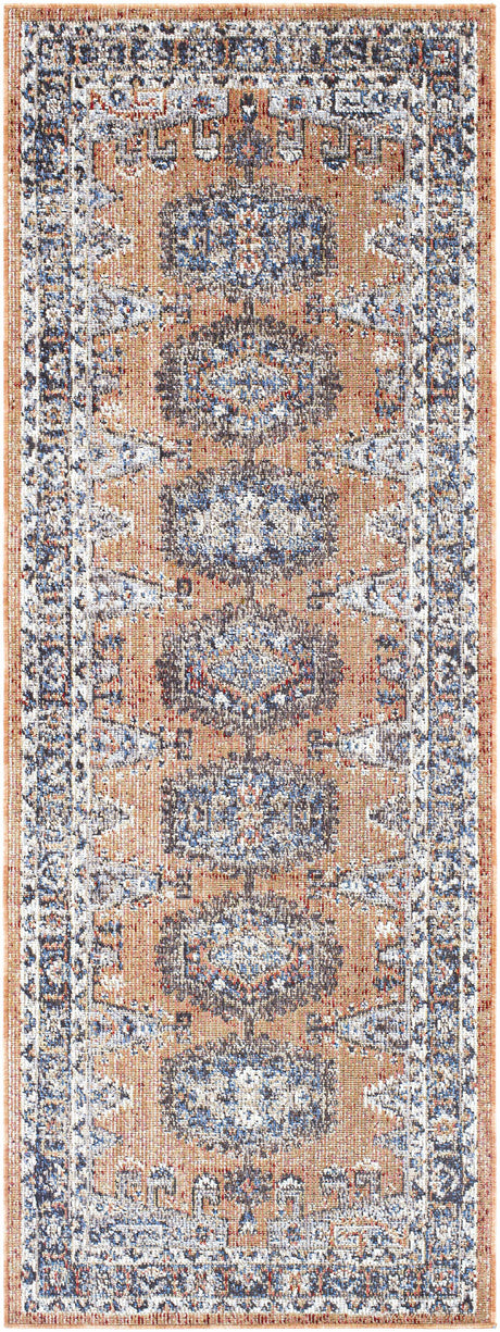Fullarton Performance Rug - Clearance