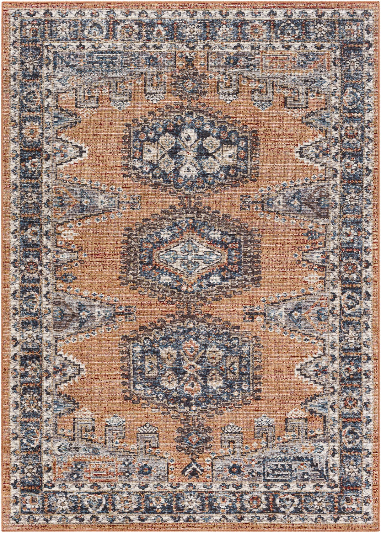 Fullarton Performance Rug - Clearance