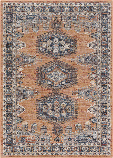 Fullarton Performance Rug - Clearance
