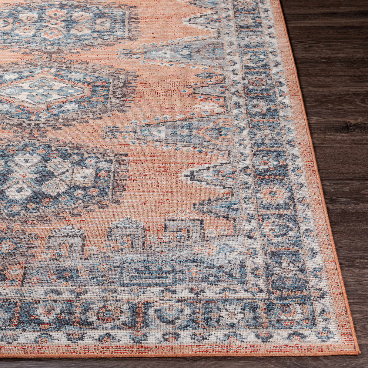 Fullarton Performance Rug - Clearance