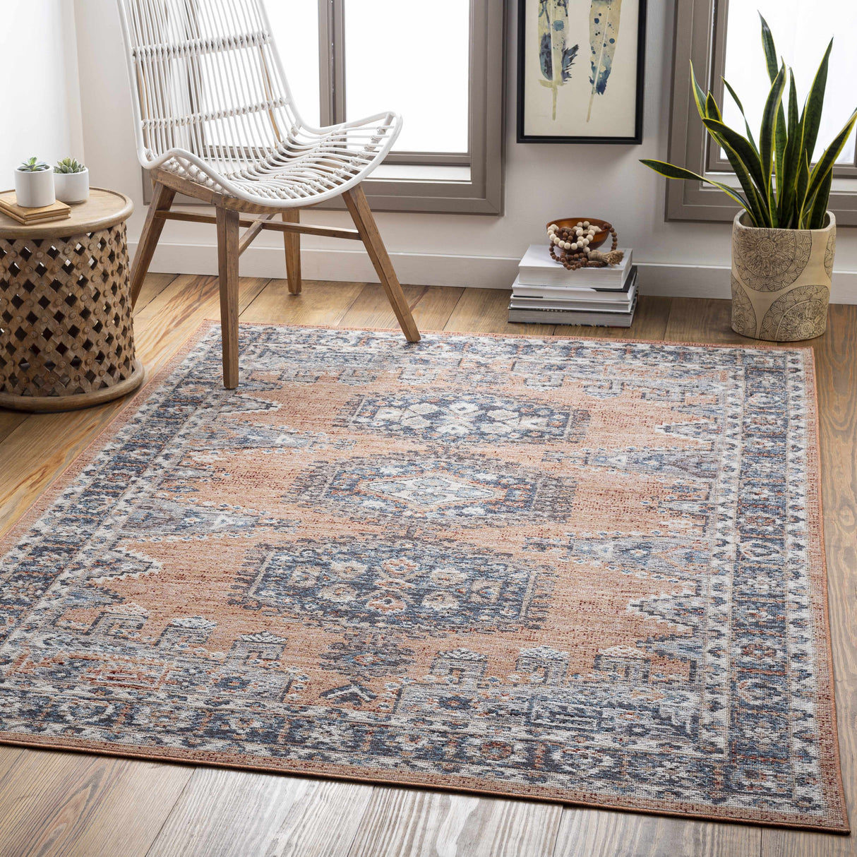 Fullarton Performance Rug - Clearance