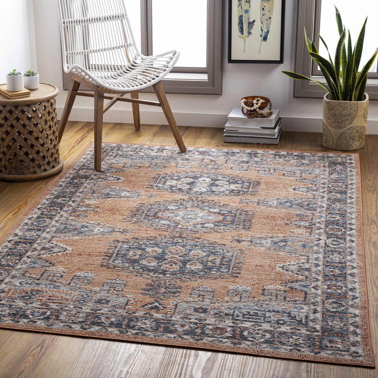 Fullarton Performance Rug - Clearance