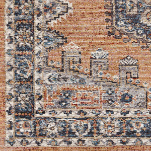Fullarton Performance Rug - Clearance