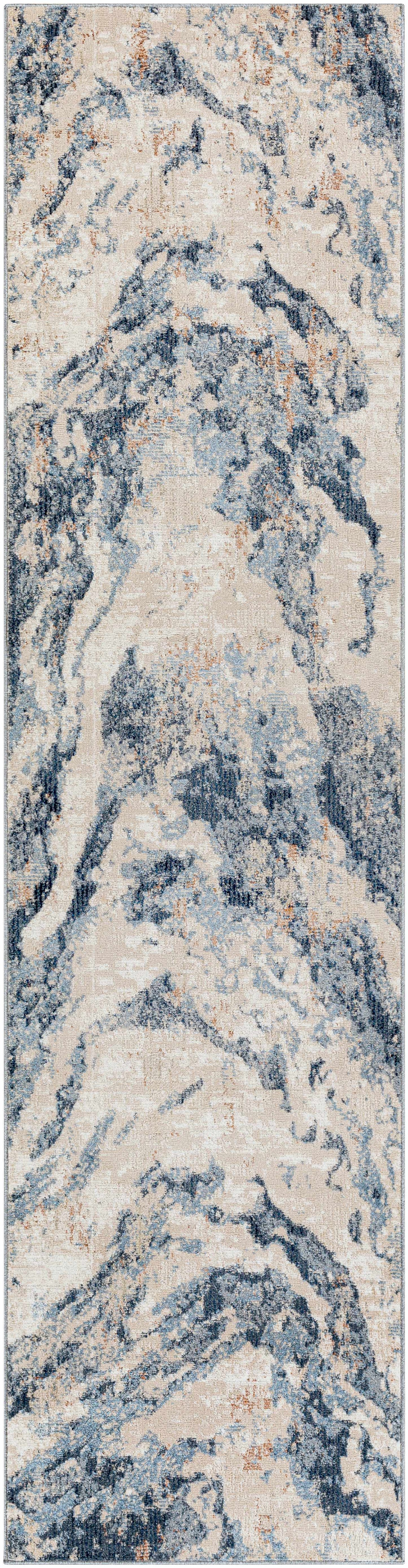 Fullerswood Area Rug - Clearance
