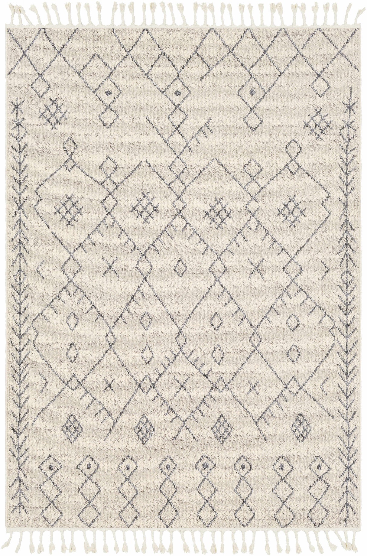 Furman Area Rug - Clearance