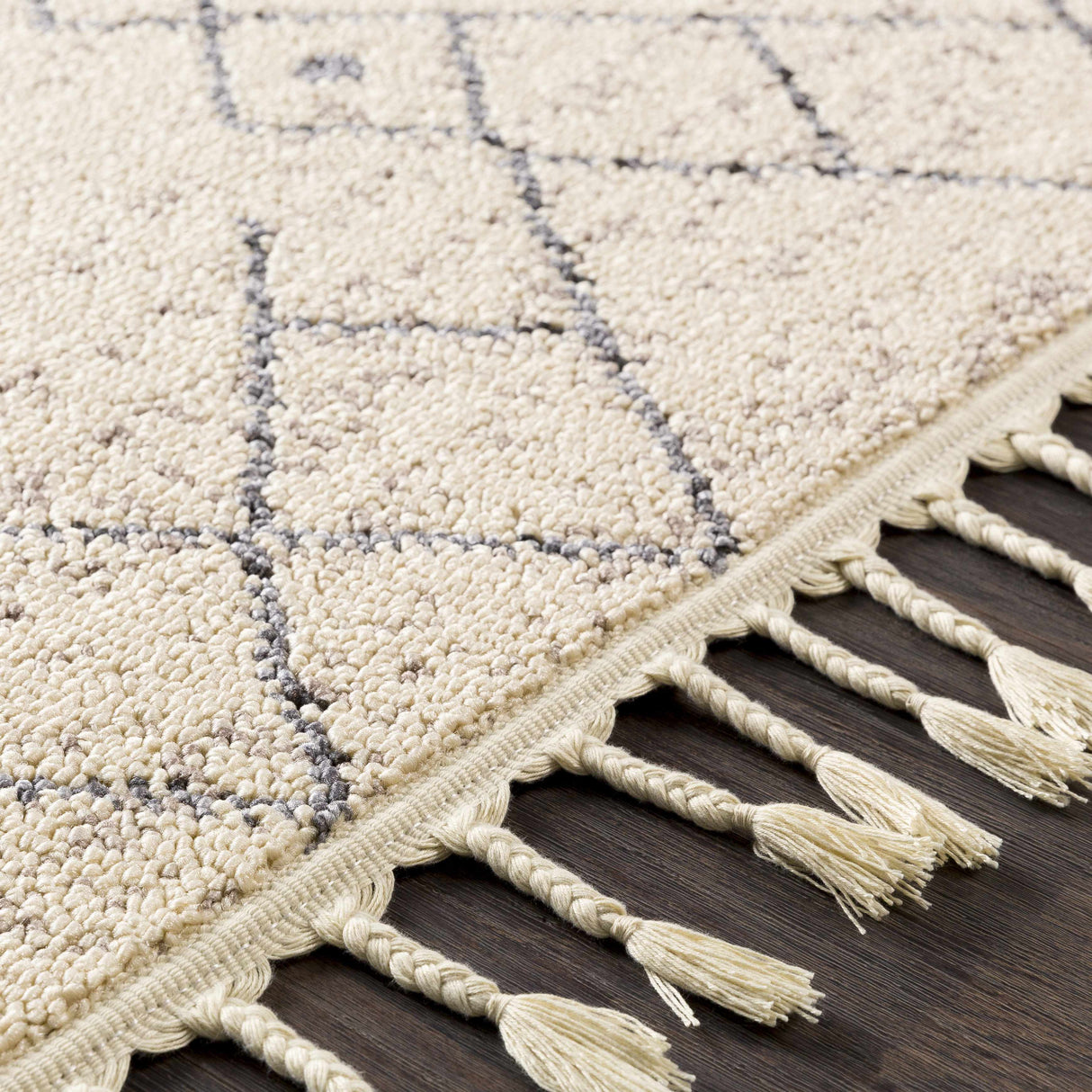 Furman Area Rug - Clearance