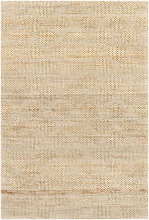 Fylde Jute Rug - Clearance