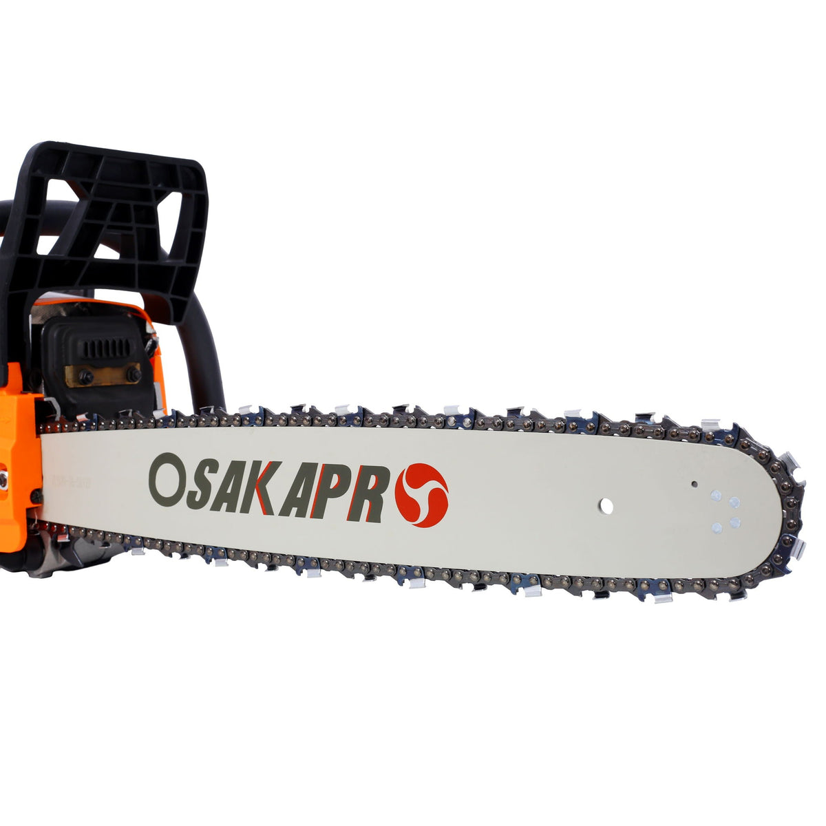G&H 62Cc Gas Powered Chainsaw with 22-Inch Bar - view 2