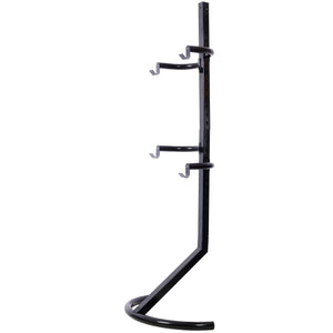 G&H Indoor Bike Rack Stand with Adjustable Arms - view 3