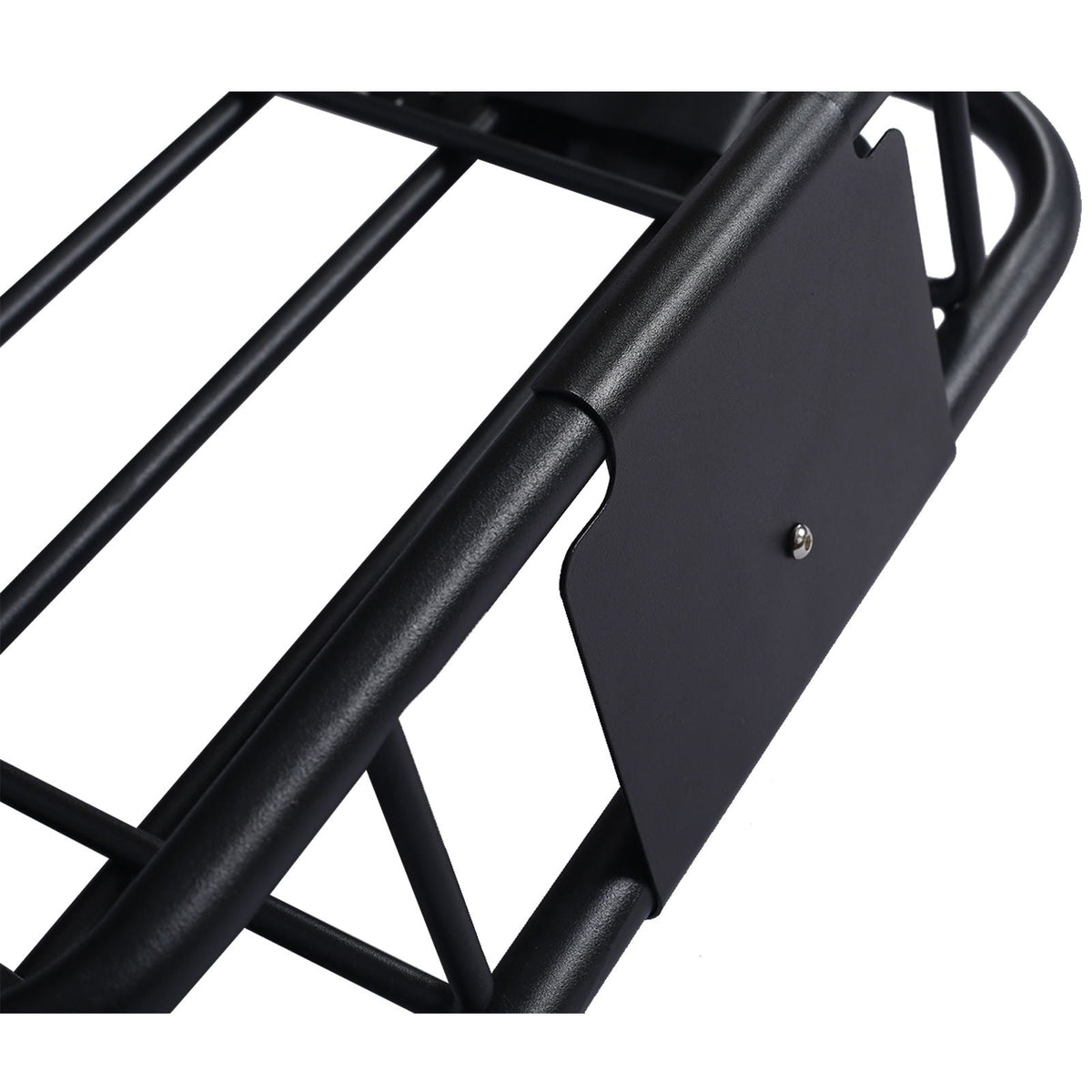 G&H Rooftop Cargo Carrier Basket Steel Universal Fit - view 5