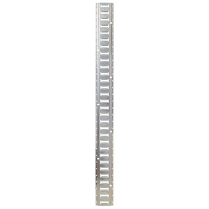 G&H Universal E Track Tie-Down Rail Kit with Rails - view 3