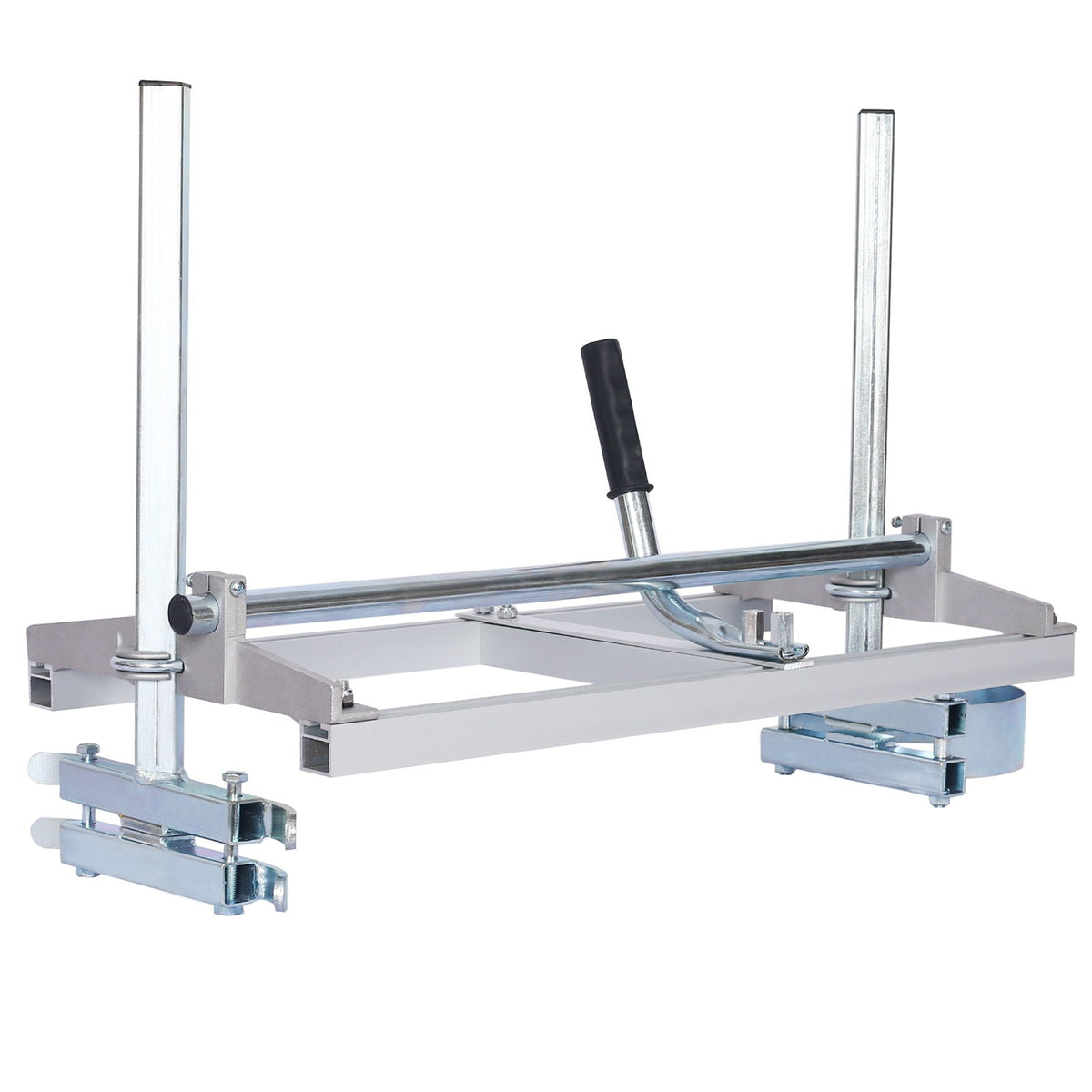 G&H Portable Chainsaw Planking Lumber Mill with Adjustable Milling Bar - view 6