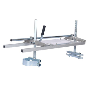 G&H Portable Chainsaw Planking Lumber Mill with Adjustable Milling Bar - view 8