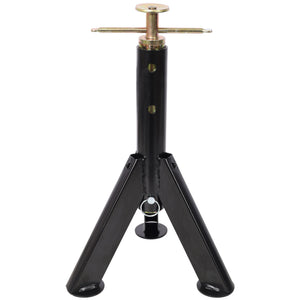 G&H RV Adjustable Telescoping Stabilizer Jack Stand with Steel Construction - view 4