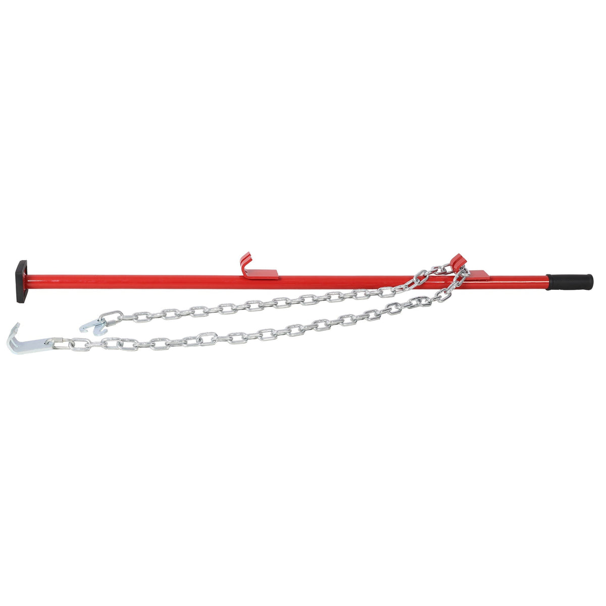 G&H Universal Pulling Stick Tool for Car Repair Bumpers and Dent Fixing with Adjustable Steel - view 4