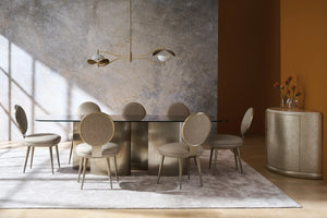 Aphelion Dining Table