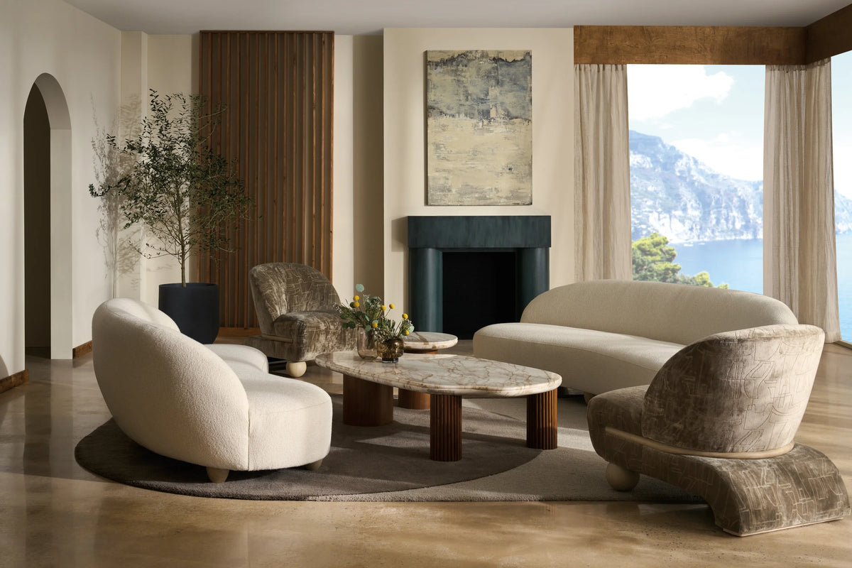Tulum Sofa