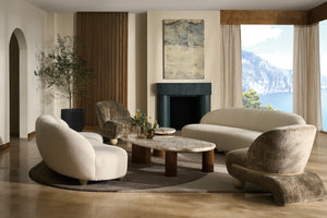 Tulum Sofa