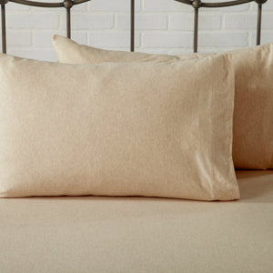 4-Piece Jersey Sheet Set - Carmen Collection