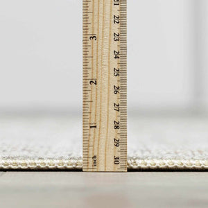Galey Alix Maria Elena I Vintage Medallion Rug