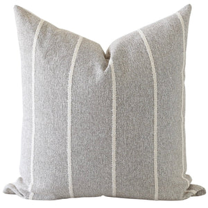 Gage Stripe Throw Pillow