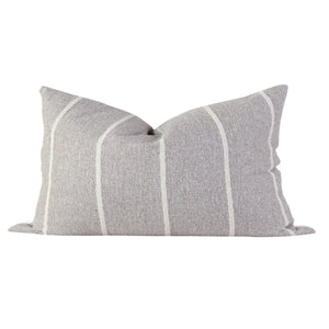 Gage Stripe Throw Pillow
