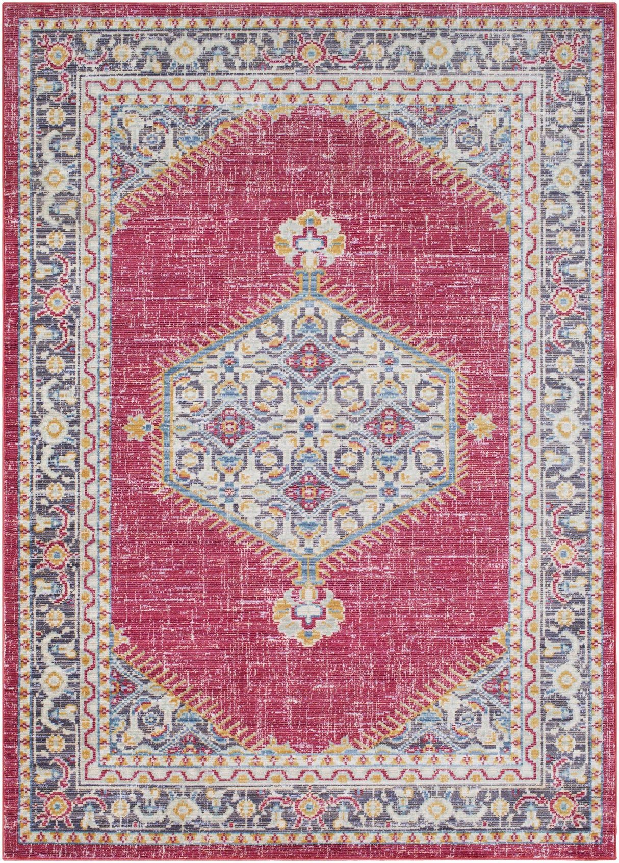 Galena Area Rug - Clearance
