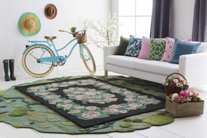 Galestown Area Rug - Clearance