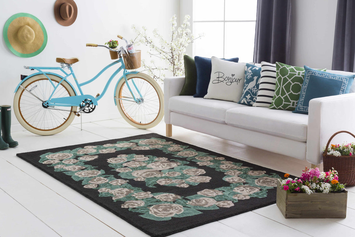 Galestown Area Rug - Clearance