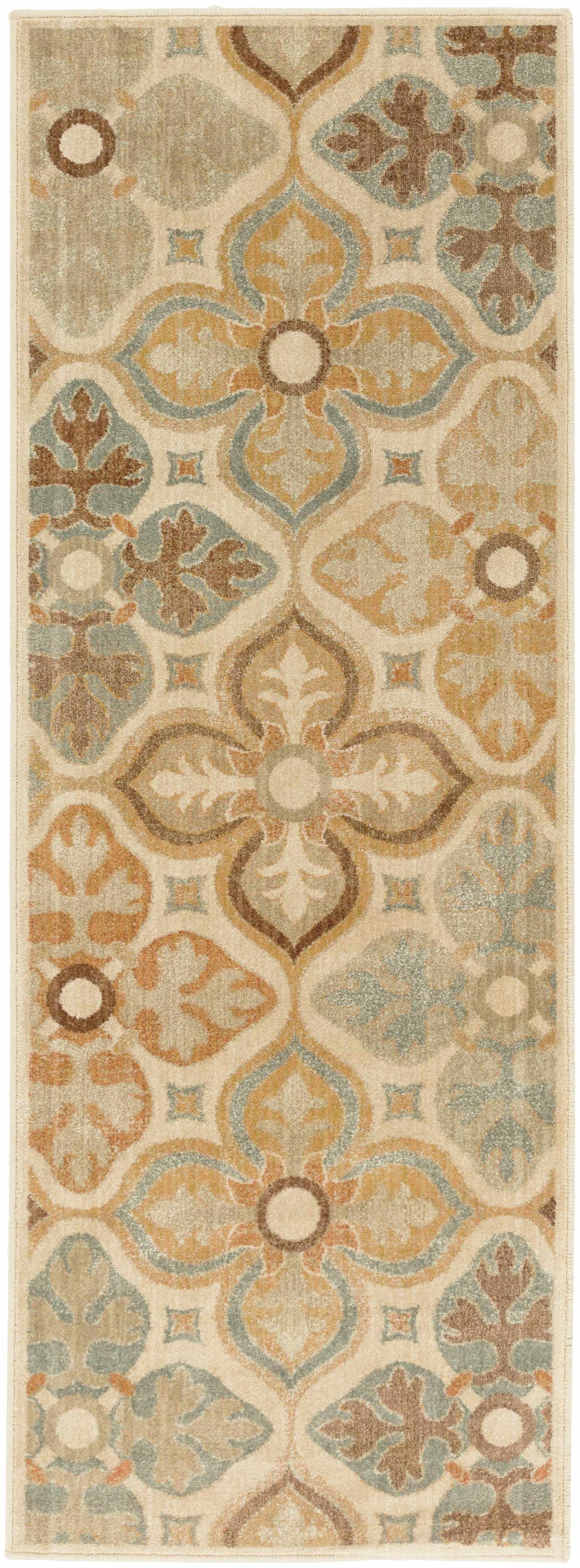 Galion Area Rug - Clearance