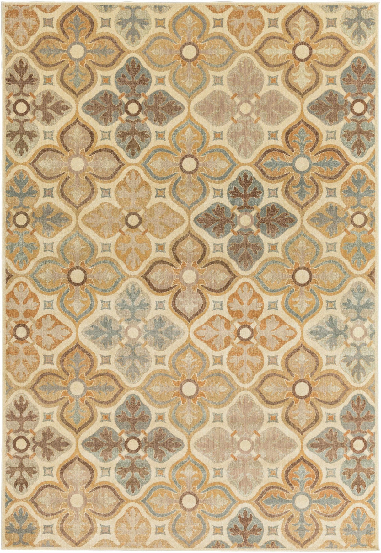 Galion Area Rug - Clearance