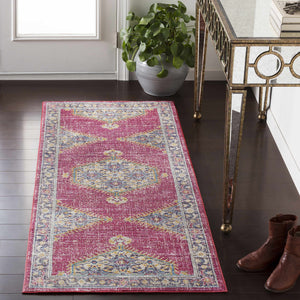 Galena Area Rug - Clearance