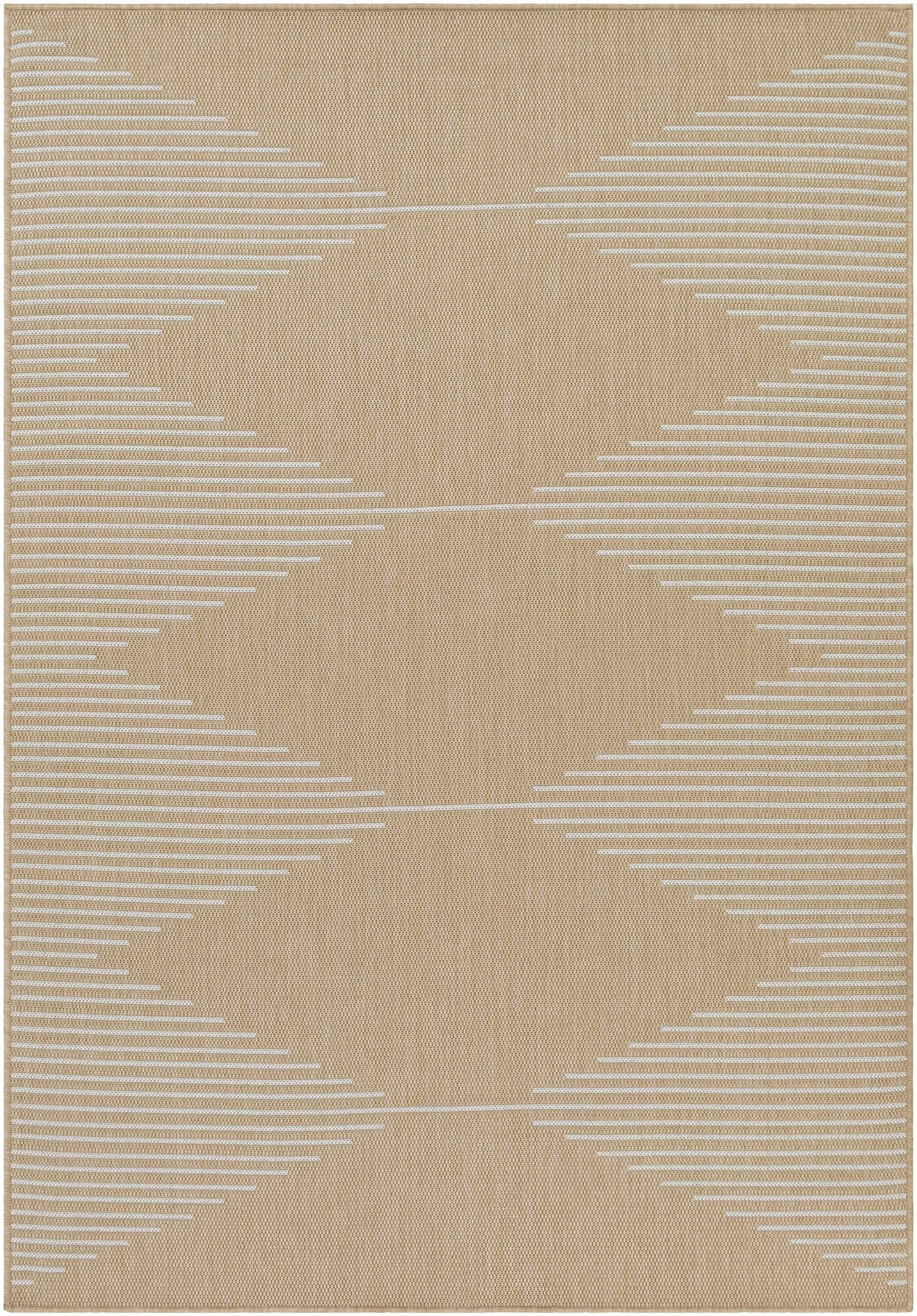 Galston Outdoor Rug - Clearance