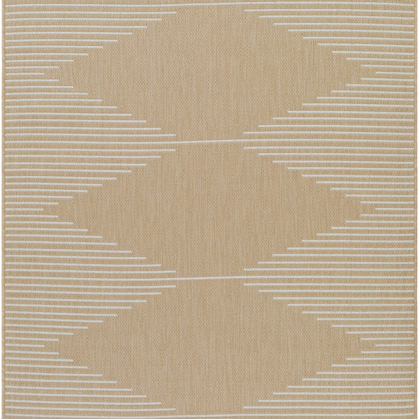 Galston Outdoor Rug - Clearance