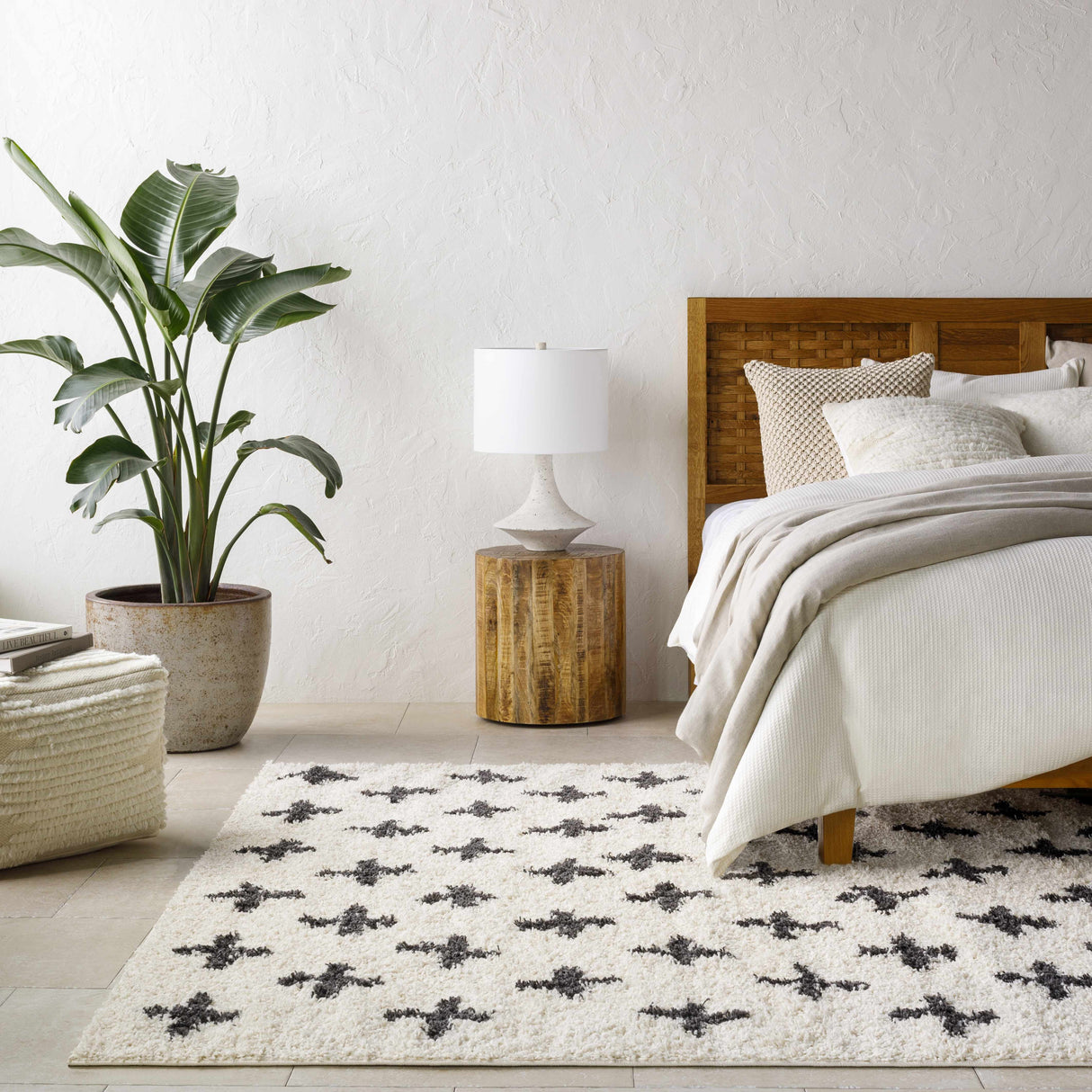 Gambo Area Rug