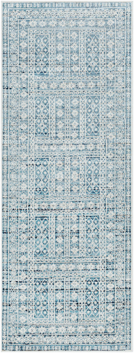 Gandy Washable Area Rug - Clearance