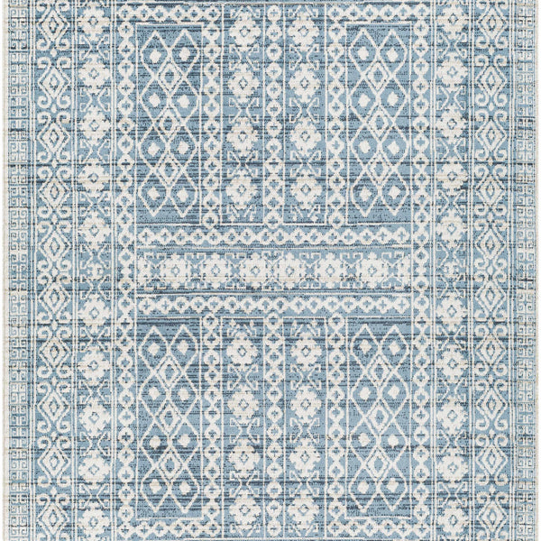 Gandy Washable Area Rug - Clearance