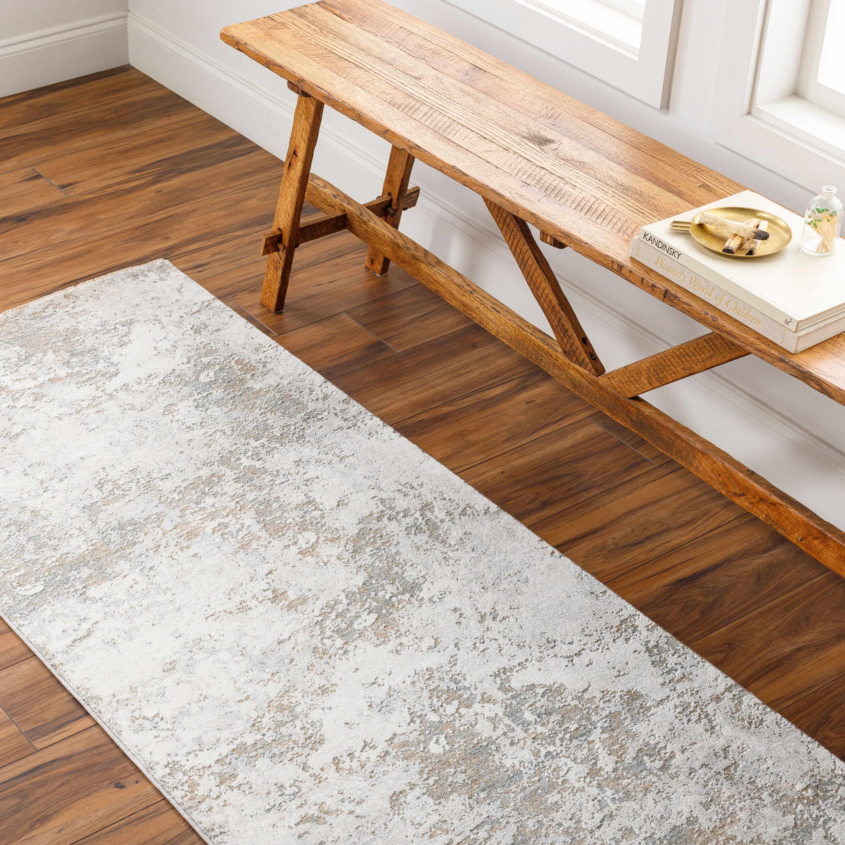 Ganit Boutique Rug