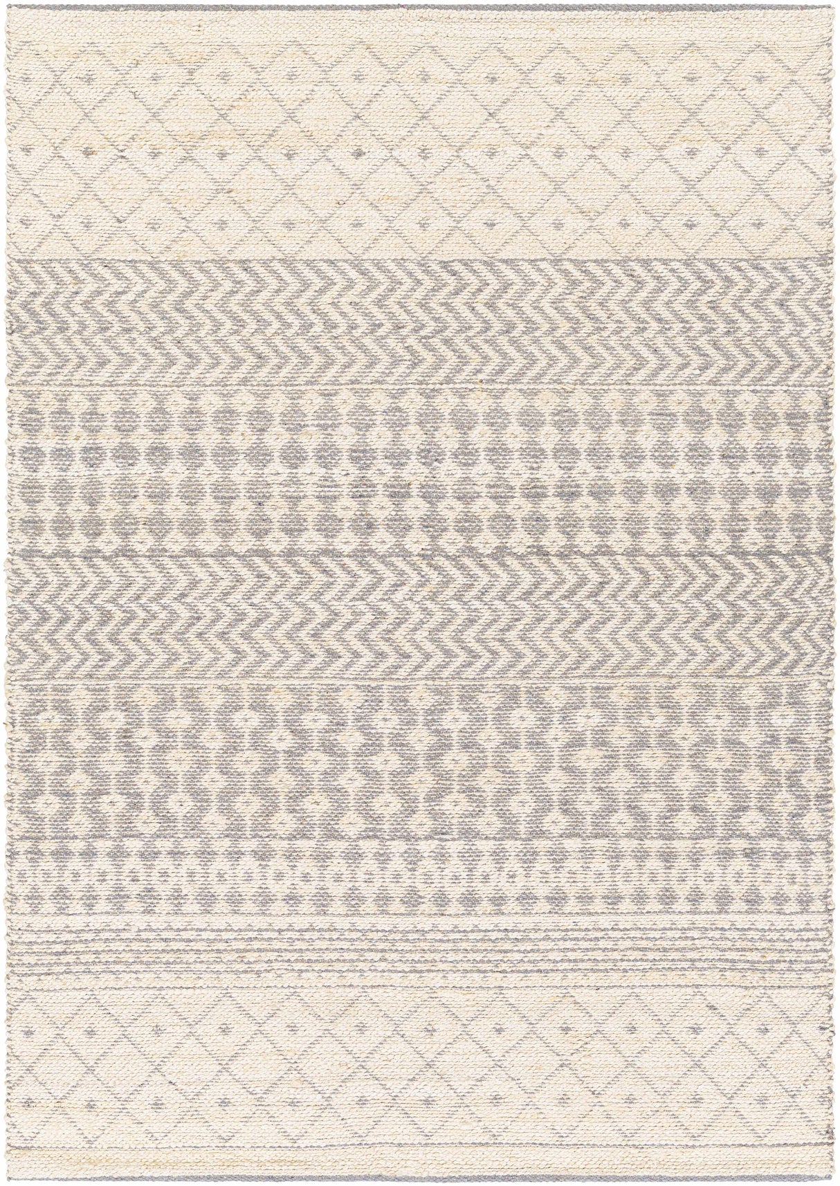 Garbutt Area Carpet - Clearance