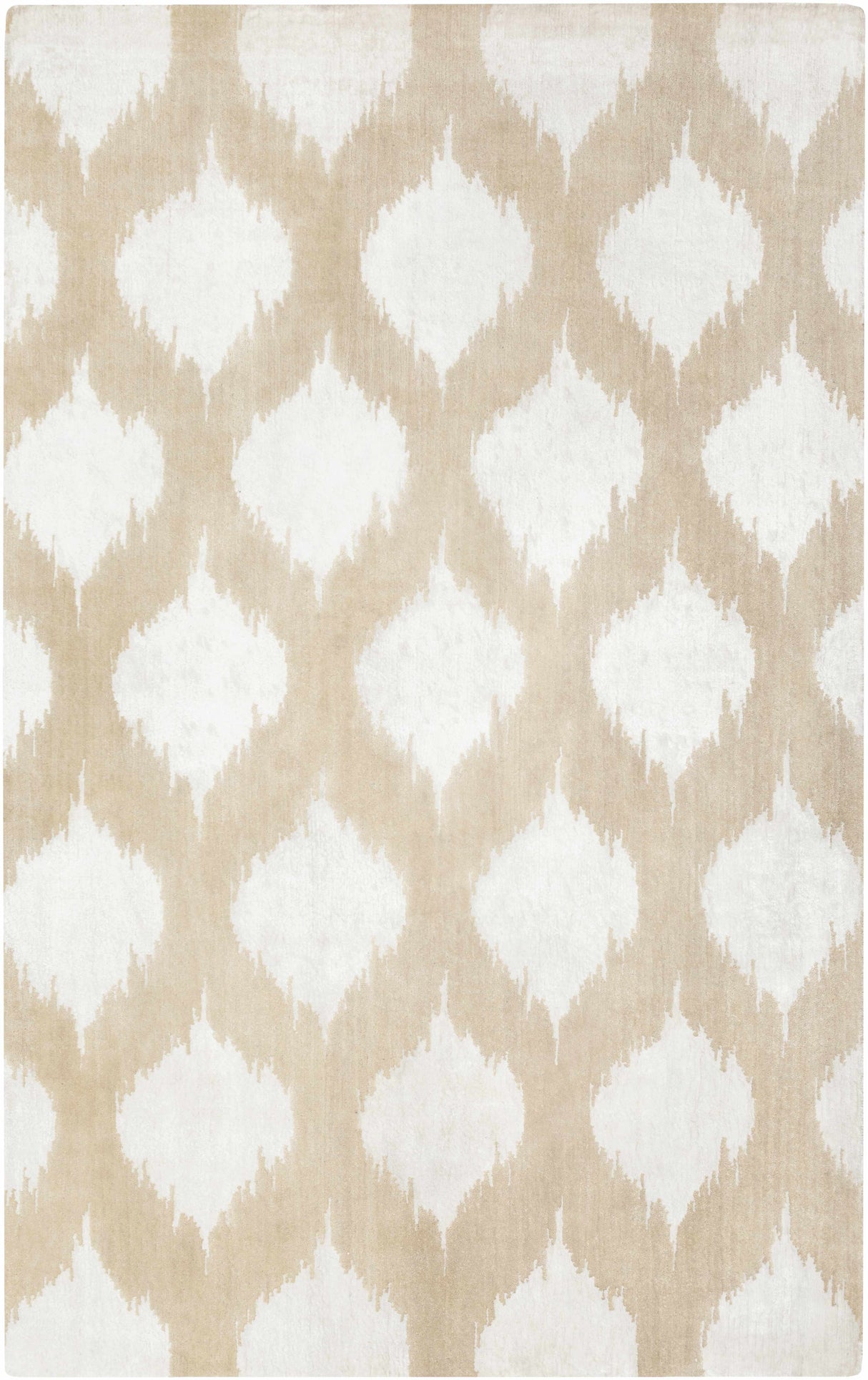 Gardar Area Rug - Clearance
