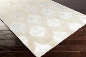 Gardar Area Rug - Clearance