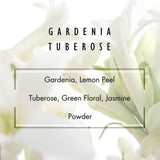 Gardenia Tuberose Candle
