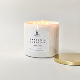 Gardenia Tuberose Candle