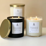 Gardenia Tuberose Candle