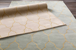 Miccosukee Area Rug - Clearance